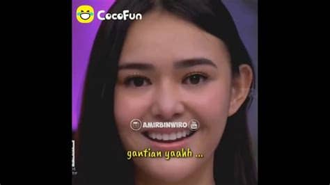 Lirik lagu video status wa lucu mp3 terpopuler full album terlengkap. #Cocofun Kumpulan Vidio lucu cocofun, status WhatsApp ...