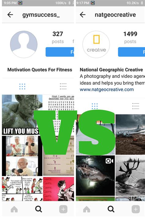 It's still possible to ascertain their post. Why Instagram Profile Picture is Essential for your Brand?