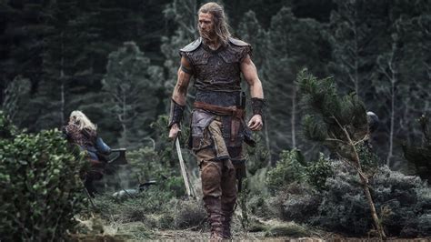 Movie Northmen A Viking Saga 4k Ultra Hd Wallpaper