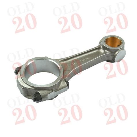 Connecting Rod Ford