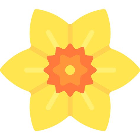 Free Daffodil Svg / Daffodils Flower Images Free Transparent Png