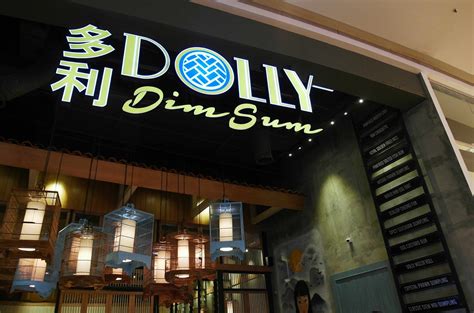 Head here if you crave for halal dim sum with a lovely ambiance. Lizzie as a Mummy: Top 5 Dishes at Dolly Dim Sum, Nu Sentral