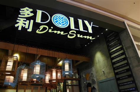 While there aren't many spots around klang valley that serve halal dim sum, we've done the research for. Lizzie as a Mummy: Top 5 Dishes at Dolly Dim Sum, Nu Sentral