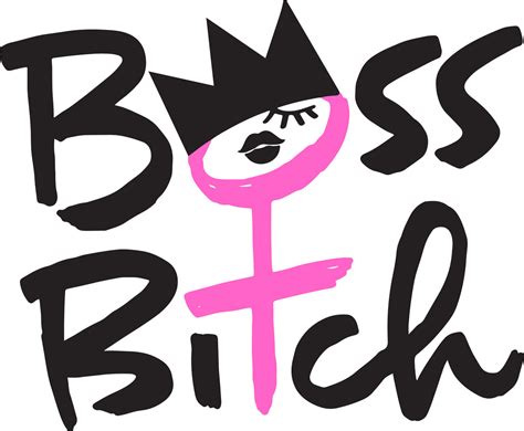 diaries of a frenetic feminist — boss bitch