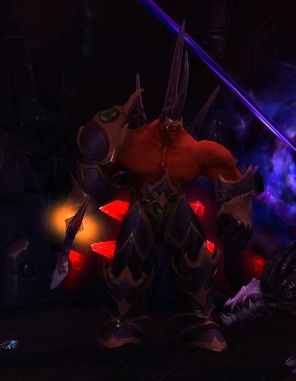 Portal Guardian Hellfire Citadel Wowpedia Your Wiki Guide To The