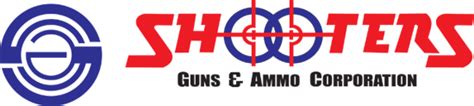 Shooters Arms Manufacturing Incorporated Branch Locator