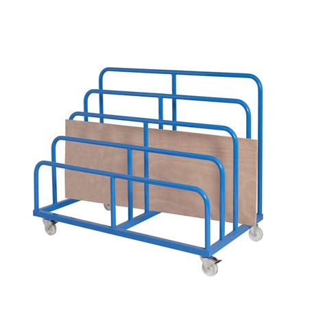 Mobile Variable Height Sheet Rack Storage Systems And Equipment