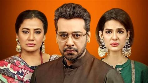 Here Are The Top Five Pakistani Dramas Of November 2020