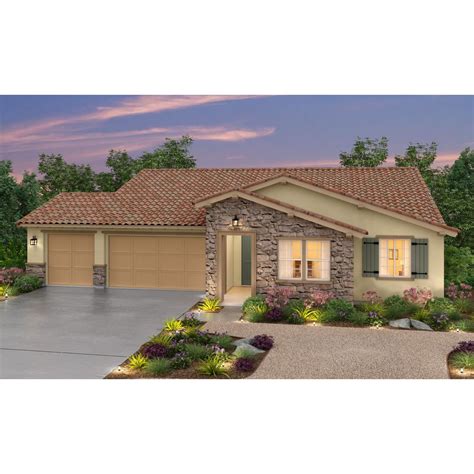 Redlands New Homes New Construction Home Builders Homegain Home For