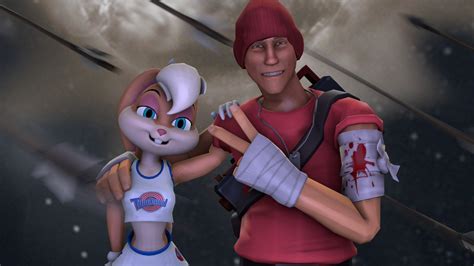 A new legacy has officially commented on the outrage for lola bunny's redesign. Space Jam Lola by lindasmiley on DeviantArt