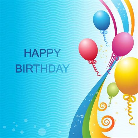 Birthday Card Template Hd 4 Professional Templates Birthday Card