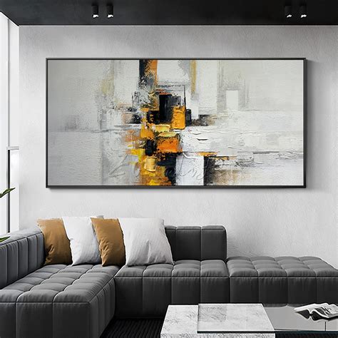Painting Oil Original Abstract Painting Large Wall Art Abstract