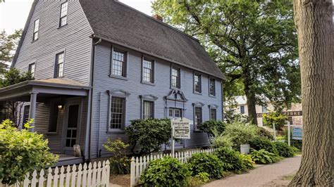 Historic Downtown Of Wethersfield Becomes States Latest Cultural