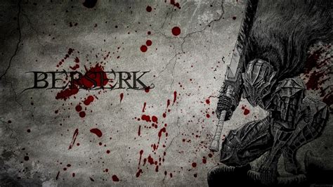 Berserk Wallpapers Hd Desktop And Mobile Backgrounds