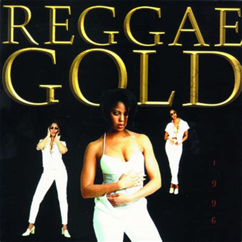 ‎reggae gold 1996 by various artists on apple music