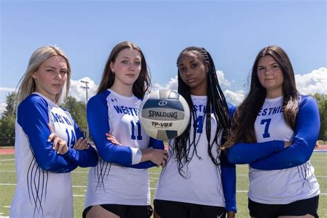 Section Iii Girls Volleyball 2022 Team Previews Top Players In Class