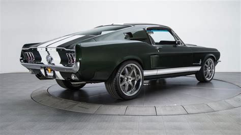 Deep Dive Sean S Rb Powered Ford Mustang From The Fast And The