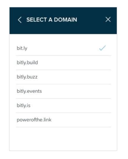 How To Create Custom Branded Short Domains Urls And Links