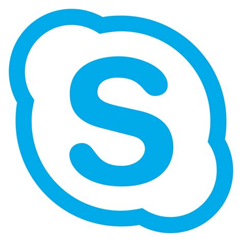 Skype Logo Transparent Png Skype Icon Free Images Download Free