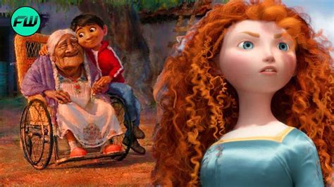 Pixar 5 Animated Movies That Need Part Two Fandomwire