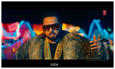 loca song honey singh s new song released rocked youtube mt