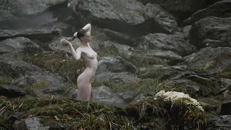 Alyssa Sutherland Nude Sex Ultimate Collection