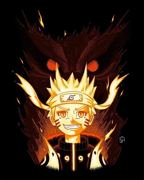 【人気ダウンロード！】 Naruto Uzumaki Pfp Discord 300125