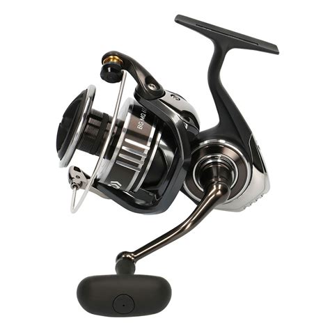 Daiwa BG MQ 8000 H Pilkrolle 300m 0 33mm 5 7 1 635g