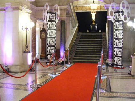 I used them for a hollywood themed murder mystery party and they really helped set the mood. 19 best hollywood themed birthday images on Pinterest ...