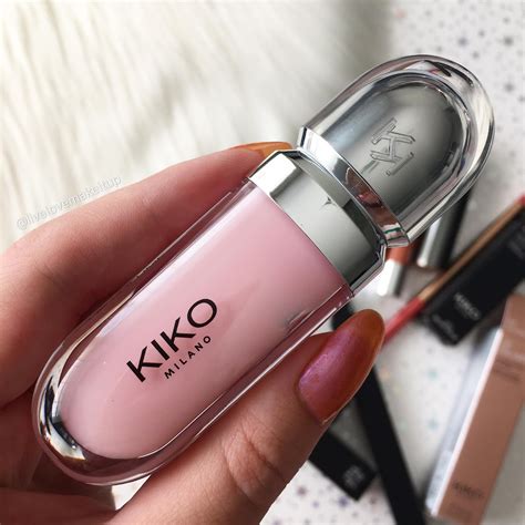 How To Glow Kiko Milano Haul Lip Products Swatches