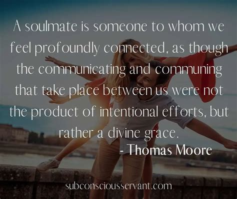 Soulmate Quotes With Images That Will Open Up Your Heart