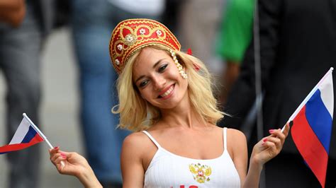 World Cup Russian Women Sex Ban Tourists Vladimir Putin News Com Au Australias