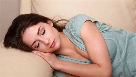 Hour Long Daytime Nap Ups Diabetes Risk Health News Zee News