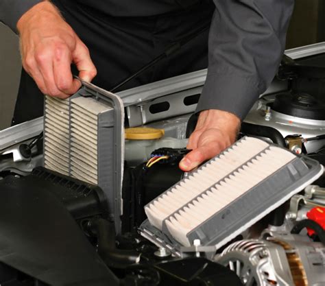 Most cabin air filters will be made of foam or paper and framed in plastic. How to Clean Your Car Air Filter | ChipsAway Blog