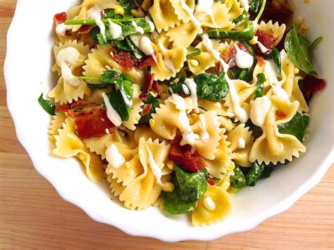 Dried porcini mushrooms (to taste). 17 Easy Pasta Salad Recipes - Best Ideas for Pasta Salads ...