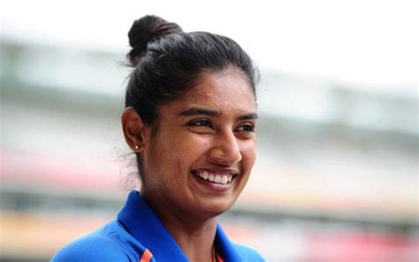 Not just because she's the captain of india's test and odi teams, but because she mithali raj made her debut in odi against ireland in 1999. After Dhoni and Tendulkar, Mithali Raj's biopic is on the ...