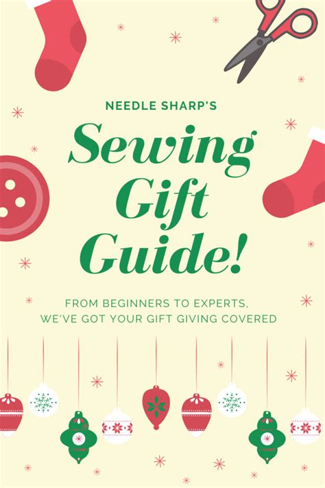 Our Sewing T Guide