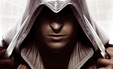 Video Game Assassins Creed Ii Hd Wallpaper