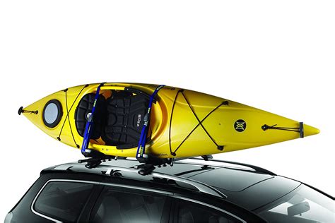 People who kayak often fall in love with the sport, whether for the physical benefits or the beautiful views they can enjoy in nature. Top 10 Best Kayak Roof Rack Reviews - Top Best Pro Review