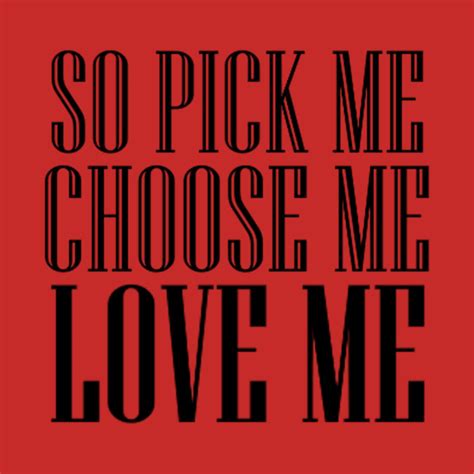 Jake and matty want answers. so pick me choose me love me - Meredith Grey Quote ...