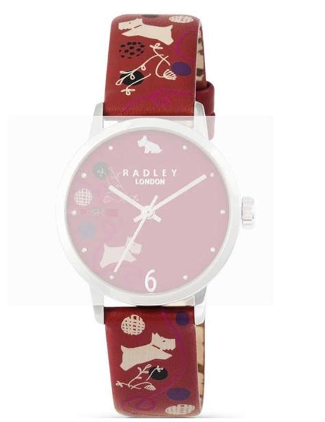 Radley Replacement Strap For Ry2293 15mm