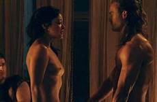 ramirez marisa spartacus nude arena gods naked videos sex ancensored