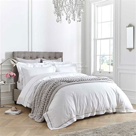 We are committed to supplying buyers with the highest quality luxury beds at prices usually only found in end of line or clearance sales. Transform Your Bedroom with a Luxury Bedding Collection ...