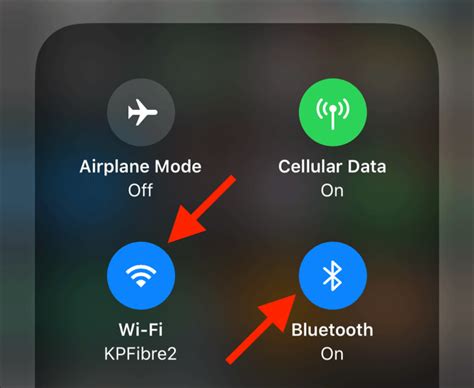 How To Connect To Wifi Without Opening Settings On IPhone