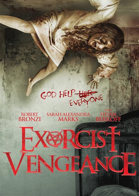 Exorcist Vengeance Imdb