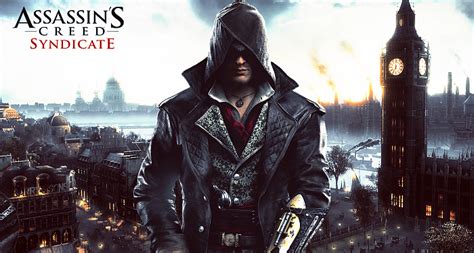 Assassin S Creed Syndicate Is Being Given Away For Free Aroged