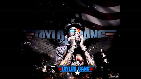 Animated new live wallpapers from basic images or import html or video files for wallpaper. Taylor Gang Wallpapers - Wallpaper Cave