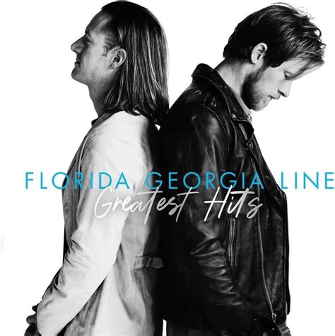 Florida Georgia Line Greatest Hits Vinyl Pop Music