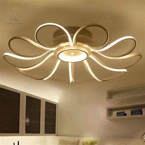 Buy Sl Lighting Surface Mounted Modern Led Ceiling