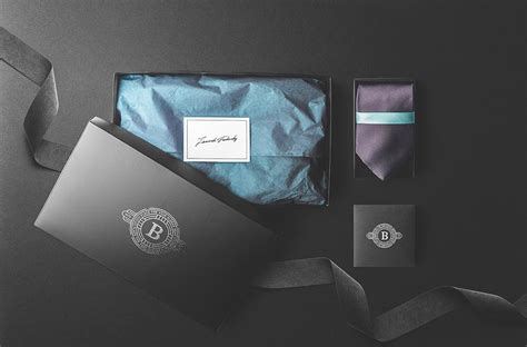 Why Custom Luxury Packaging Is Worth The Investment Excelsior Hong Kong